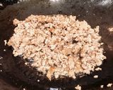 花椒の痺れがたまらない！本格四川麻婆豆腐作り方4写真