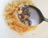 カレートースト○カレーパン風、おいしい!作り方1写真