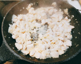 作り置き 簡単！！むね肉のみぞれ煮作り方4写真