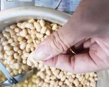 麦味噌仕込み作り方7写真
