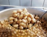 麦味噌仕込み作り方8写真