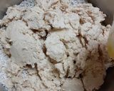 麦味噌仕込み作り方11写真