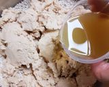 麦味噌仕込み作り方12写真