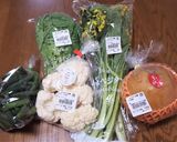 菜の花パスタ・ローカロリー版作り方2写真