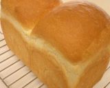 角食ぱん作り方10写真
