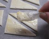 ホットカスタードアップルパイ作り方7写真