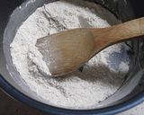 ホットカスタードアップルパイ作り方12写真