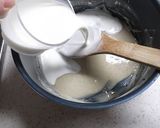 ホットカスタードアップルパイ作り方14写真