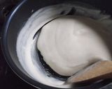 ホットカスタードアップルパイ作り方15写真