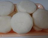早煮昆布入り煮込みおでん作り方1写真