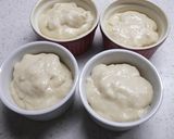 ホットカスタードアップルパイ作り方17写真