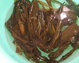 早煮昆布入り煮込みおでん作り方2写真