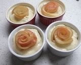 ホットカスタードアップルパイ作り方19写真
