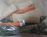野菜のパン粉漬け作り方4写真
