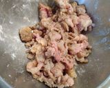 作り置き冷凍　中華丼のもと作り方6写真