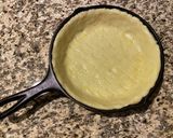 簡単！お野菜とクリームチーズのキッシュ作り方3写真