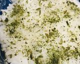 しらす＆海苔のピリッと生姜ごはん作り方1写真