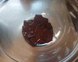 大人のチョコレートムース作り方1写真