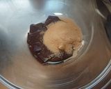 大人のチョコレートムース作り方2写真