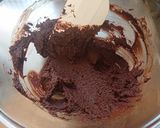 大人のチョコレートムース作り方3写真