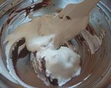 大人のチョコレートムース作り方5写真