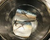 サバの味噌煮☆作り方2写真