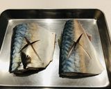 サバの味噌煮☆作り方3写真
