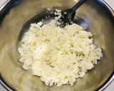 手作りニョッキのクリーム仕立て☆作り方5写真