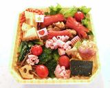 お弁当に!カニさんウインナー!作り方4写真