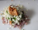 輪島あじの焼きさんが作り方2写真