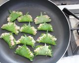 輪島あじの焼きさんが作り方4写真