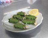 輪島あじの焼きさんが作り方5写真