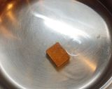 お豆とトマトのスープ作り方1写真