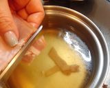 お豆とトマトのスープ作り方2写真