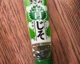 千枚漬けとカニカマのおかか和え作り方2写真