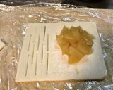 アップルパイの綺麗なあみあみを作る方法作り方14写真