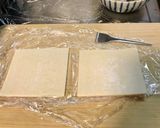 アップルパイの綺麗なあみあみを作る方法作り方10写真