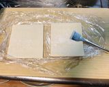 アップルパイの綺麗なあみあみを作る方法作り方9写真