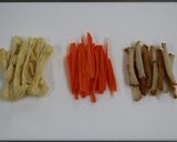 切り干し大根の含め煮【ＪＡはだの】作り方3写真
