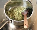 スパイス美味しい〜【ビンディマサラ】作り方3写真