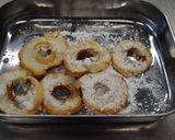 お肉みたいな焼き麩のチキン南蛮風作り方3写真