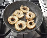 お肉みたいな焼き麩のチキン南蛮風作り方4写真