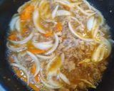 作り置き冷凍　中華丼のもと作り方10写真