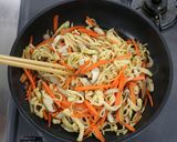 切り干し大根の含め煮【ＪＡはだの】作り方5写真