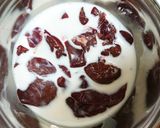 鶏レバー 離乳食作り方1写真