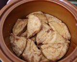 久田見あげの麹漬け作り方9写真