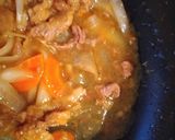 作り置き冷凍　中華丼のもと作り方11写真