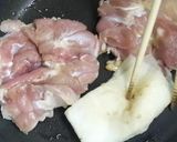 鶏もも塩焼!皮パリパリ、肉コリコリ!作り方4写真