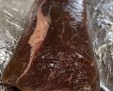 自家製コンビーフ作り方3写真