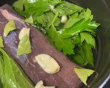 自家製コンビーフ作り方4写真